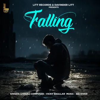 Falling by Believer