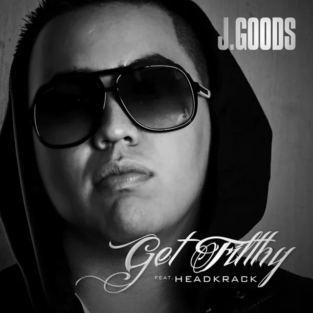 Get Filthy (feat. Headkrack)