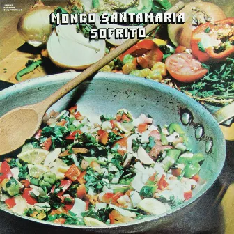 Sofrito by Mongo Santamaria