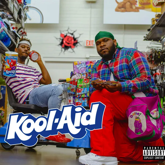 Kool Aid