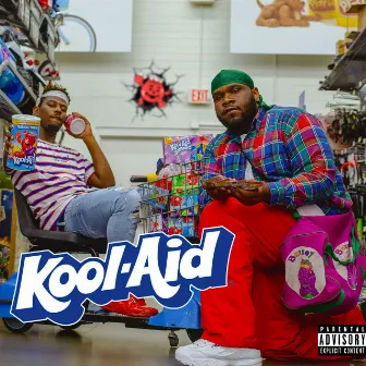 Kool Aid by Infinitee