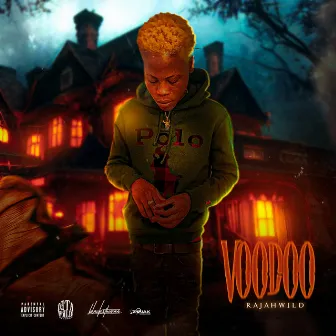 Voodoo by DethWrld