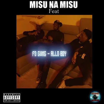 Allo boy by Misu Na Misu