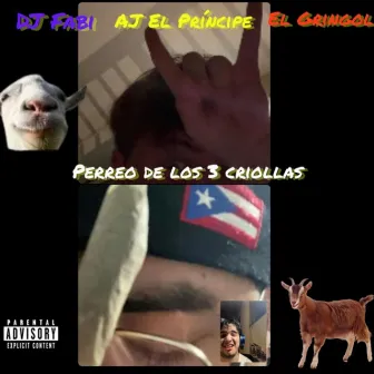 Perreo De Las 3 Criollas by AJ El Príncipe