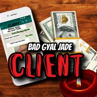 Client by Bad Gyal Jade