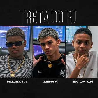 Treta do RJ by MC Zerva