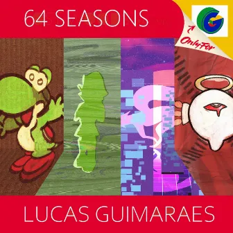 64 Seasons by Lucas Guimaraes