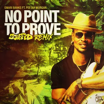 No Point to Prove (Scuffed Remix) by Omari Banks