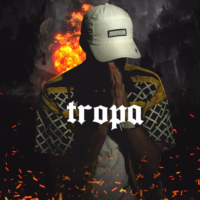 Tropa (Free Style Remix)