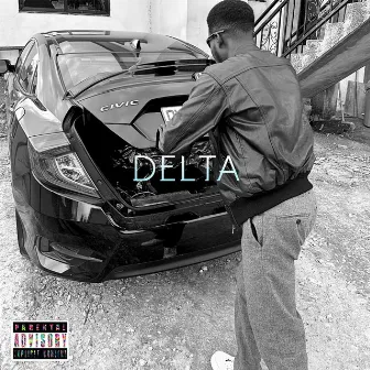 Delta by Nifty J