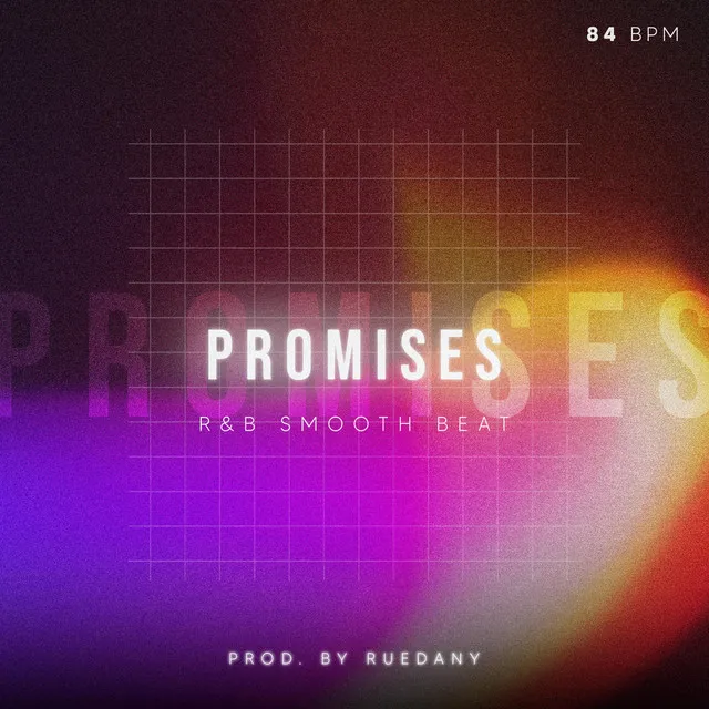 Promises (R&B Sad Beat)