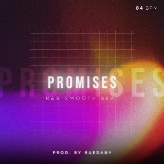 Promises (R&B Sad Beat) by Ruedany