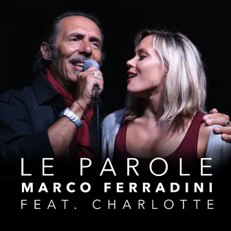 Le parole by Marco Ferradini