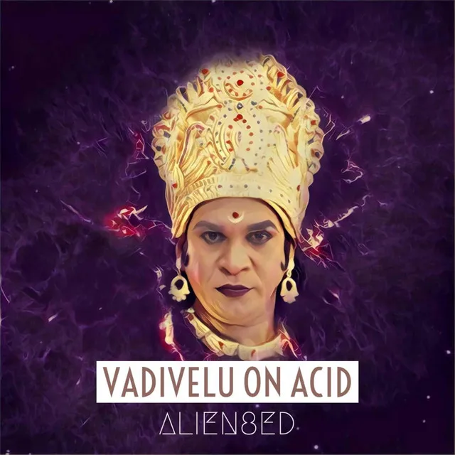 Vadivelu on Acid