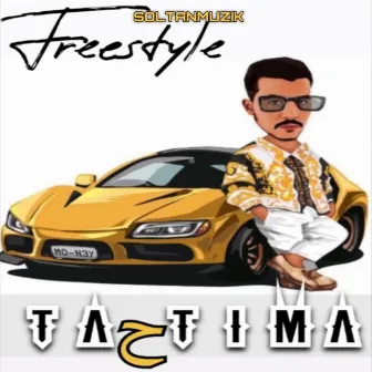 Ta7tima (Freestyle) by Ba9a