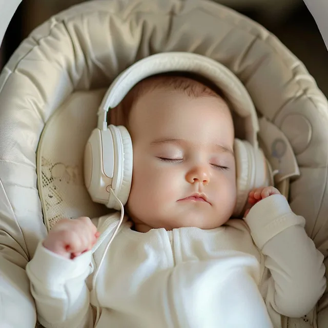 DEA Baby Lullaby Sleep Music Academy