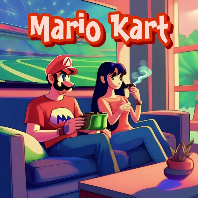 MARIO KART