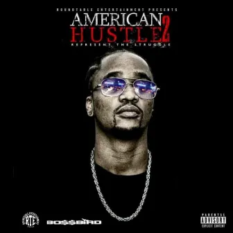 American Hustle 2 by BossBird