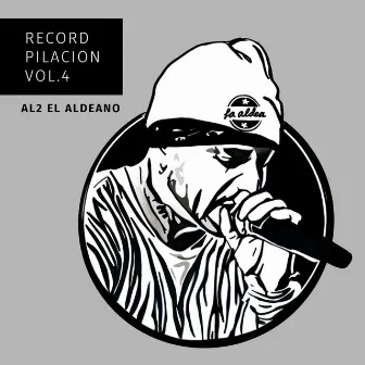 Recordpilacion, Vol. 4 by Al2 El Aldeano