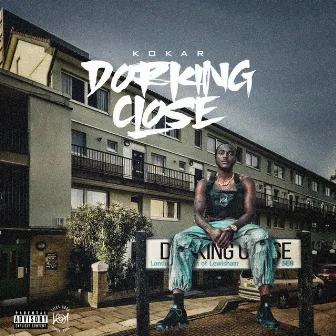 Dorking Close by Kokar