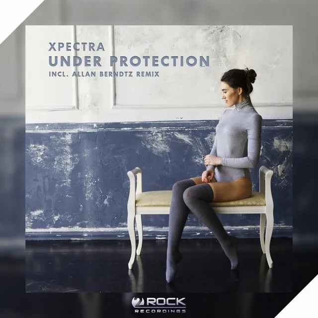 Under Protection - Allan Berndtz Remix