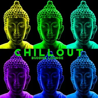 Chillout Buddha Lounge by Buddha Arie