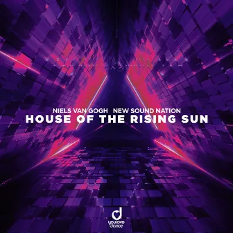 House of the Rising Sun (Dance Version) by Niels Van Gogh