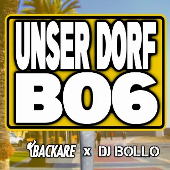 Unser Dorf B06 by DJ Bollo