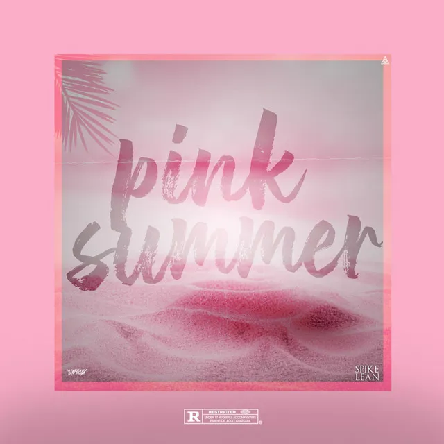 PINK SUMMER