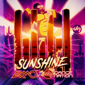 Sunshine by Dance Nation