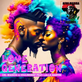 Love Generation by SoulReDeep