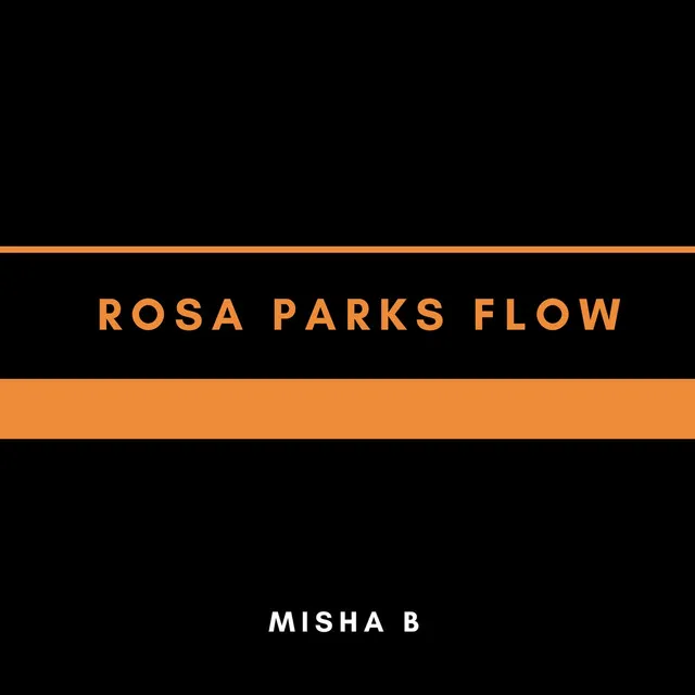 Rosa Parks Flow