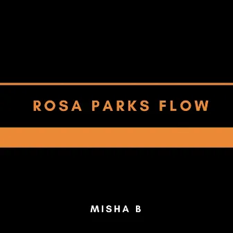 Rosa Parks Flow by Misha B