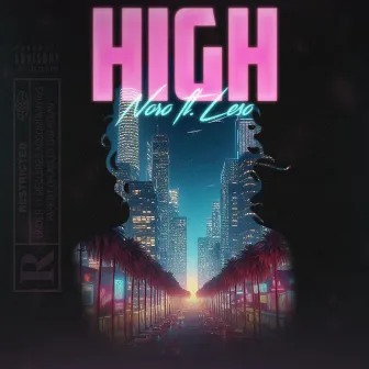 High by Noro