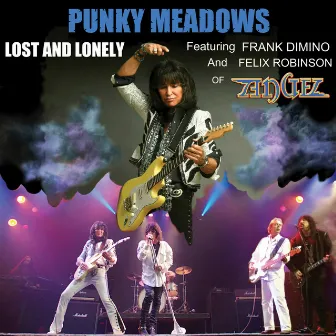 Lost And Lonely by Punky Meadows