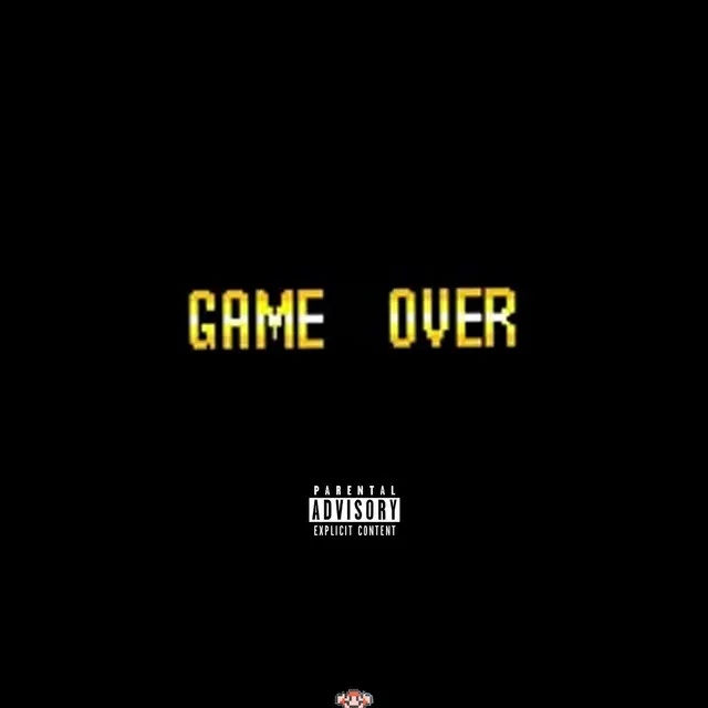 Game Over