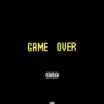 Game Over by KwaShonne