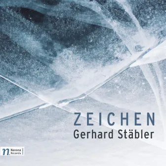 Gerhard Stäbler: Zeichen by Gerhard Stäbler