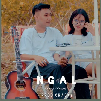 Ngal by Yaw Yazt