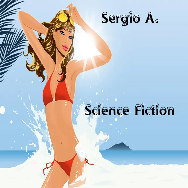 Science Fiction - Original