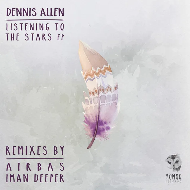 Listening To The Stars - Airbas Remix