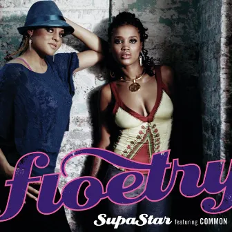 SupaStar by Floetry