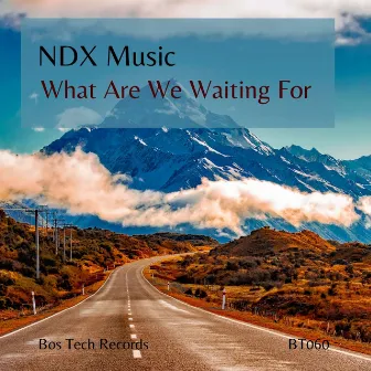 What Are We Waiting For by NDX Music