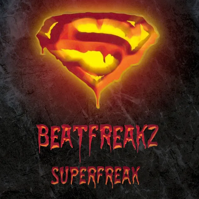 Superfreak - Club Mix