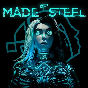 Made of Steel by Zoë Starra