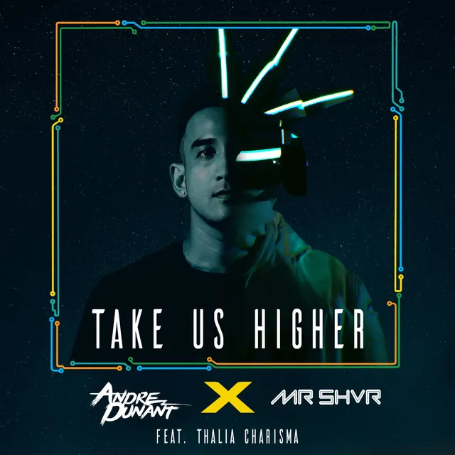 Take Us Higher - Edm Remix