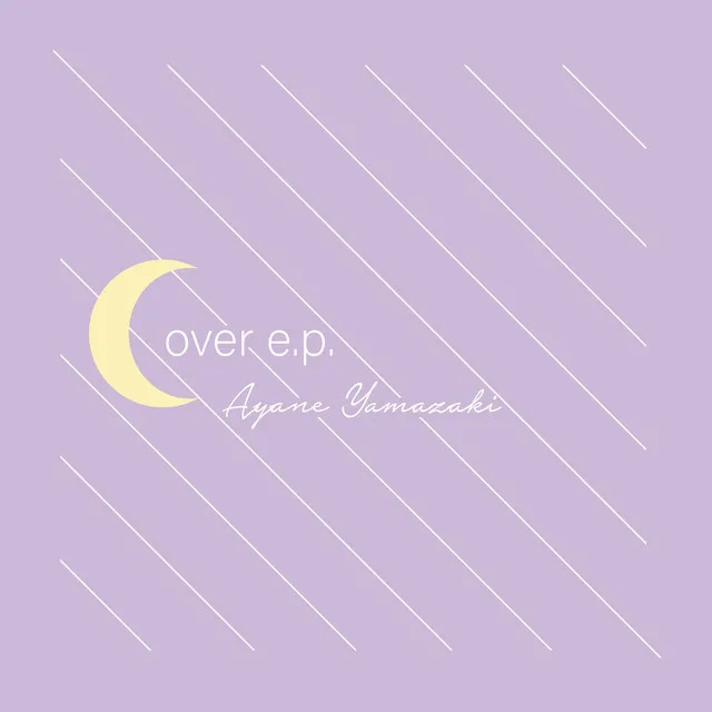 AyaneYamazaki Cover EP