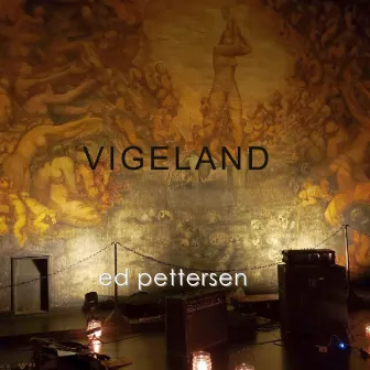 Vigeland by Ed Pettersen