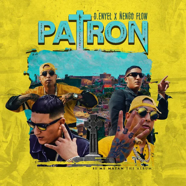 Patron