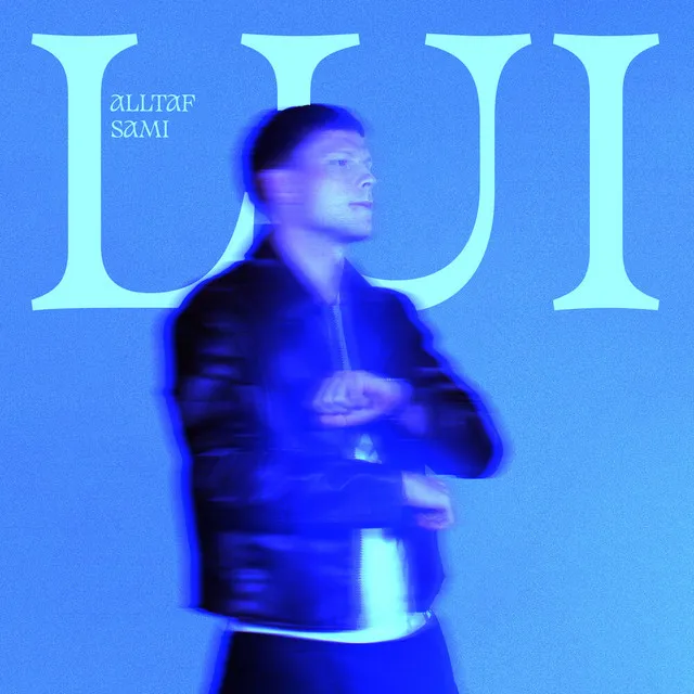 Alltaf Sami Lui (Intro)